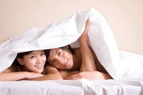 Đặt vòng bao lâu thì quan hệ được 4 Đặt vòng bao lâu thì quan hệ được