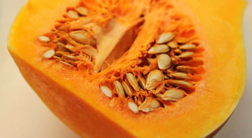 18 loại rau củ quả trồng thích hợp cho tháng 6, 7, 8 dễ trồng nhất 11 Bí đỏ