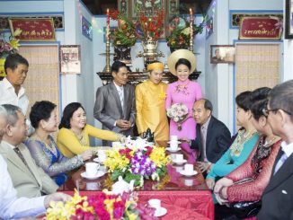 Có bao nhiêu lễ trong đám cưới? 9 cach chuan bi cho le dam ngo chu toan nhat 3