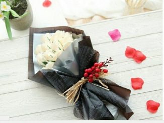 Hoa hồng sáp thơm giá bao nhiêu tiền 3 Hoa hồng sáp thơm giá bao nhiêu tiền