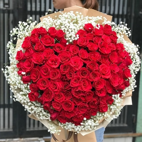 Hoa gì tặng mẹ ý nghĩa nhất 2 những bôn hoa hồng tăng mẹ rất có ý nghĩa