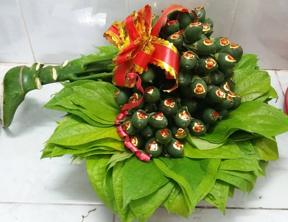 Đám cưới có bao nhiêu mâm quả - Số lượng bao nhiêu là đúng? 3 Mâm quả ngày cưới gồm những gì?