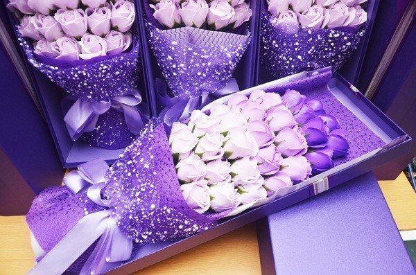 Mua hoa hồng sáp ở đâu hà nội 7 yêu thích màu sắc của những bông hoa hồng sáp đẹp