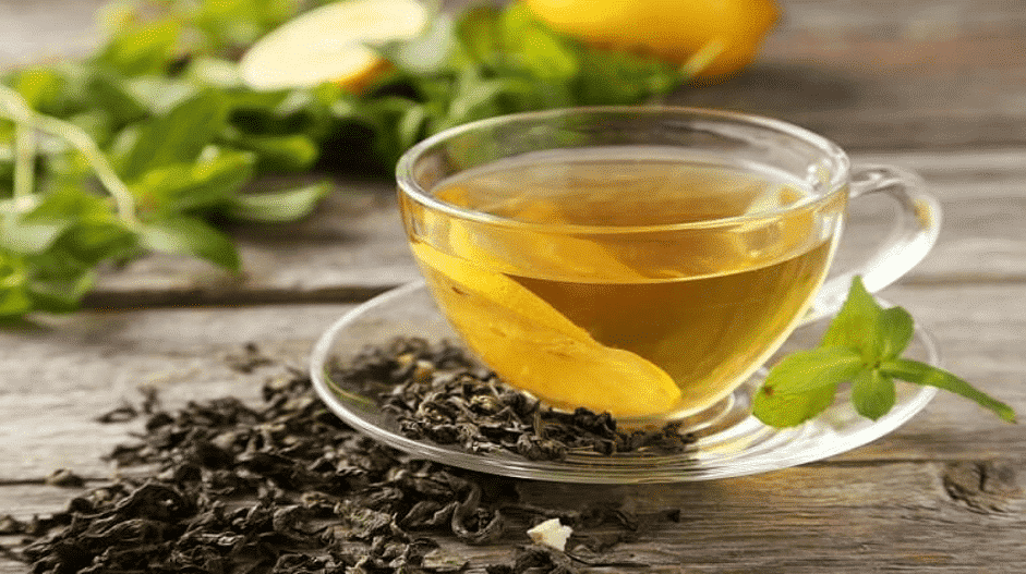 Trà xanh - Sản phẩm tinh túy của thiên nhiên 3 tra xanh 4 min