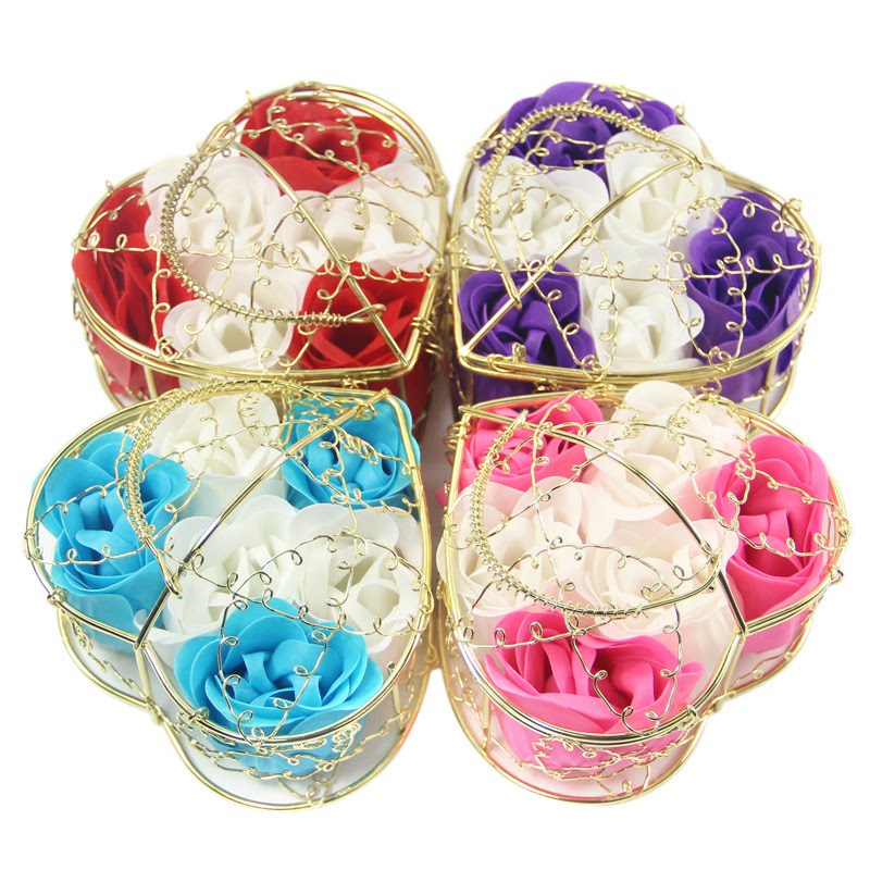 Hoa hồng sáp là gì 3 Nhược điểm của hoa sáp