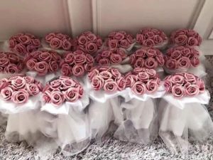 Hoa hồng sáp là gì 8 hoa hong sap thom bao nhieu tien aloflowervn 4 min